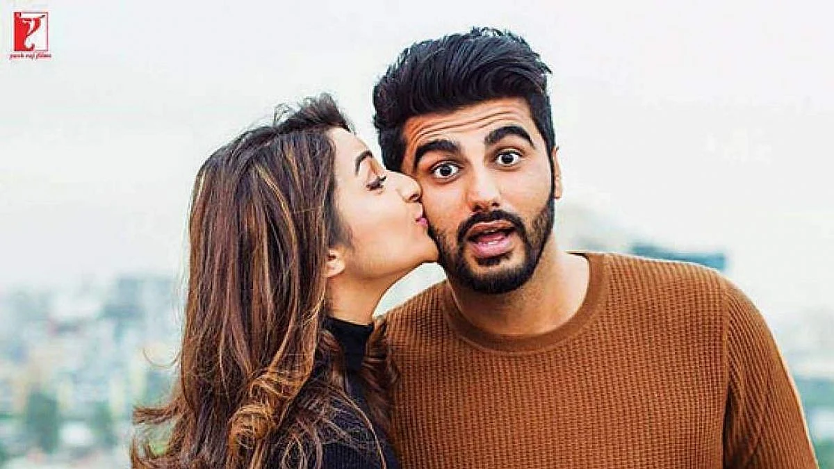 अमेजन प्राइम वीडियो पर आज से देखें 'संदीप और पिंकी फरार' का डिजिटल प्रीमियर