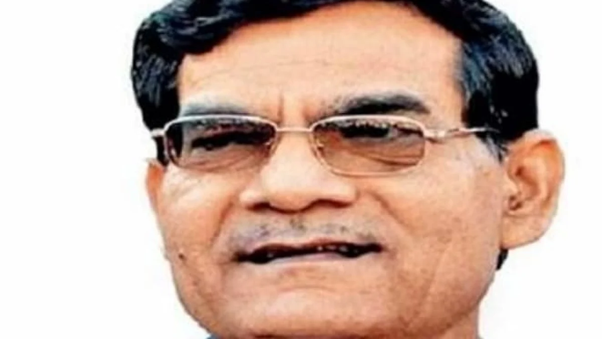 उप्र: MLC अरविंद शर्मा मिले मुख्यमंत्री से, काशी के कोविड प्रबंधन पर हुई चर्चा