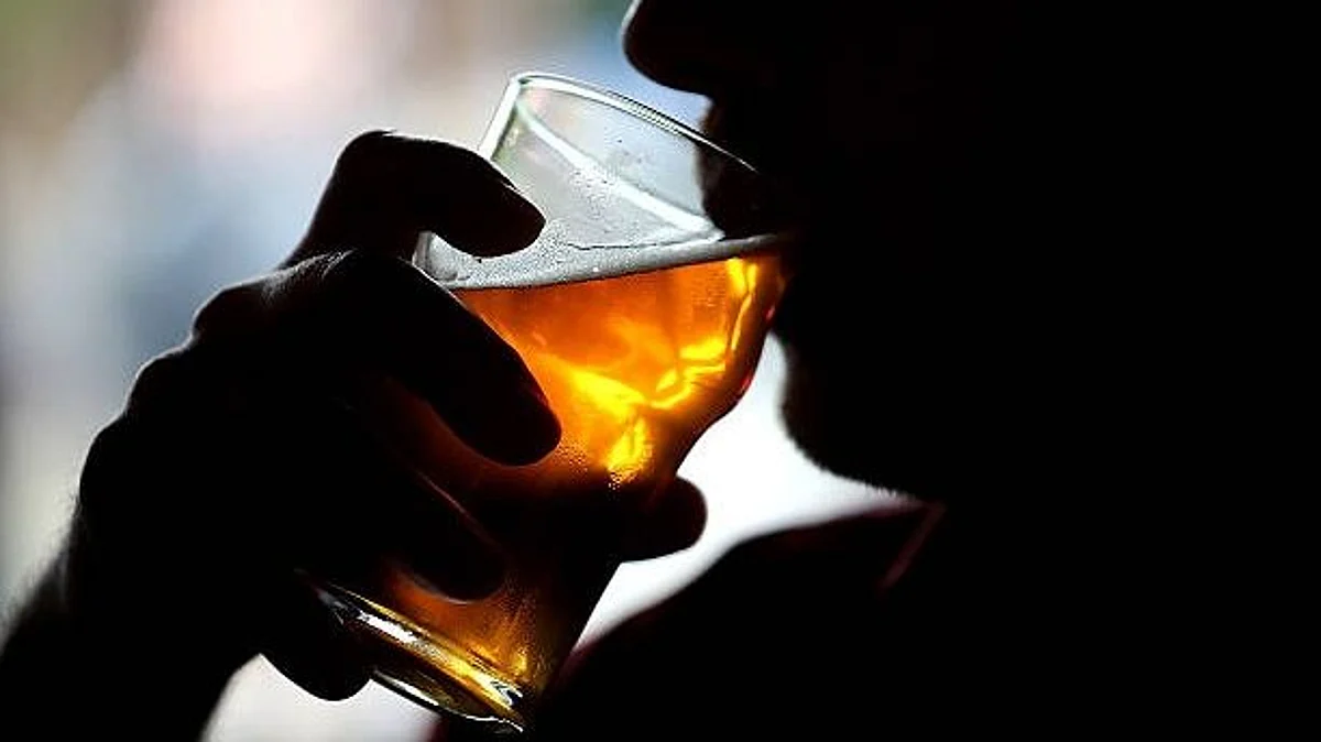उत्तर प्रदेश में जहरीली शराब पीने से 5 की मौत