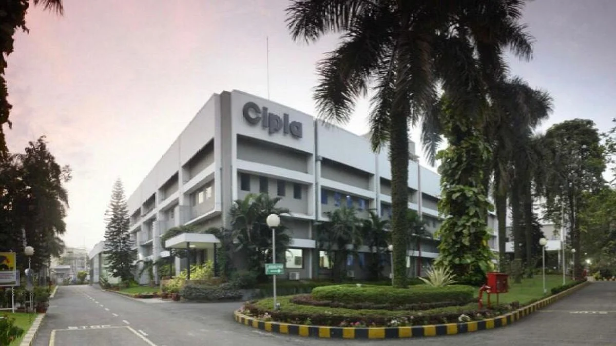 Cipla ने लॉन्च किया 'वीराजेन' RT-PCR टेस्ट किट