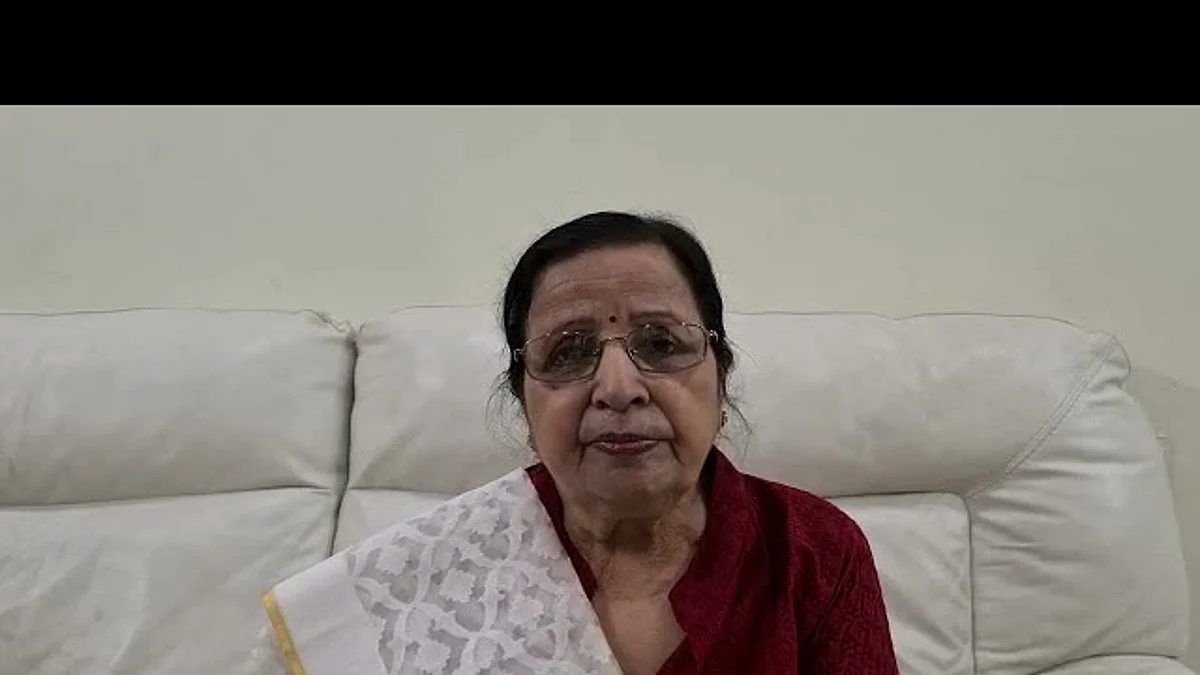 लखनऊ: सेंट जोसफ विद्यालय समूह की संस्थापक अध्यक्ष ने अनाथ हुए बच्चों के लिए लिया बड़ा फैसला
