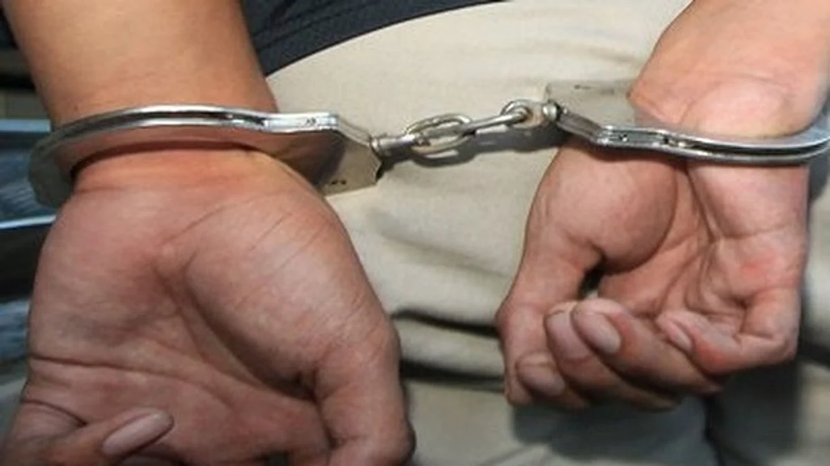 42,000 करोड़ रुपये के बाइक बॉट घोटाला मामले में 2 और गिरफ्तार