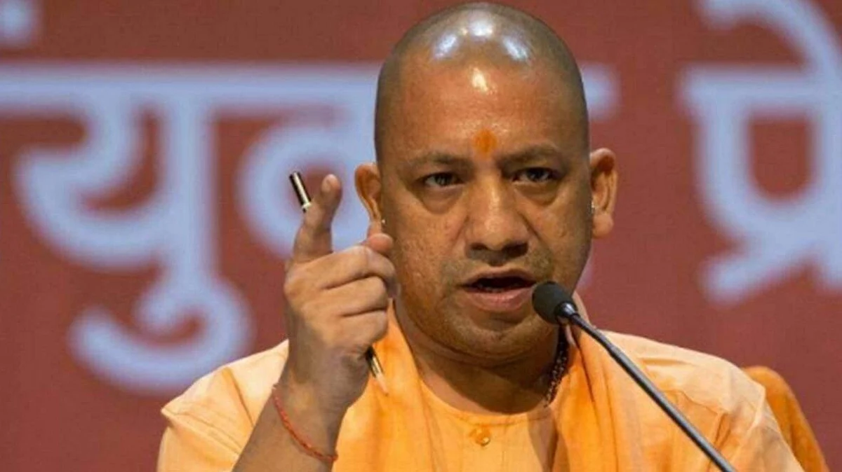 योगी ने कोविड से उबरे लोगों के मुफ्त इलाज की घोषणा की