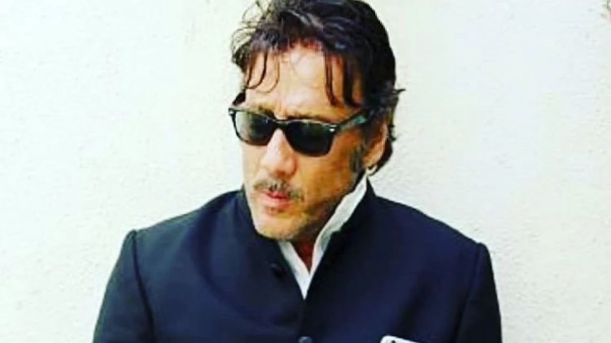 जैकी श्रॉफ : अगर भगवान ने मुझे चॉल से स्टारडम तक पहुंचाया, तो इसके पीछे उनकी योजना