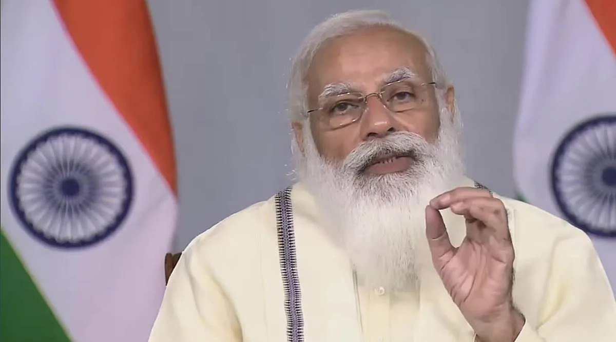 कोविड प्रबंधन के लिए पीएम मोदी का नया मंत्र, 'जहां बीमार वहां उपचार'