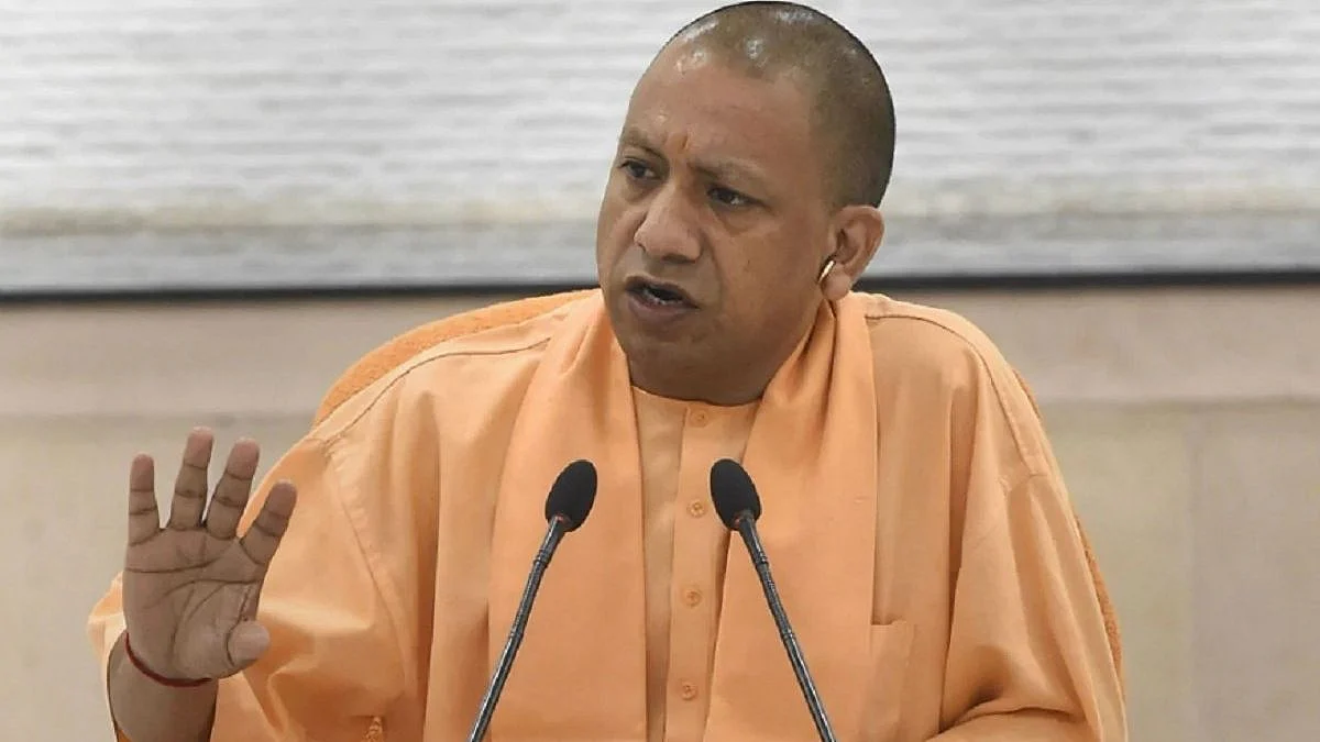 सहारनपुर में लगेंगे 11 आक्सीजन प्लांट: मुख्यमंत्री योगी