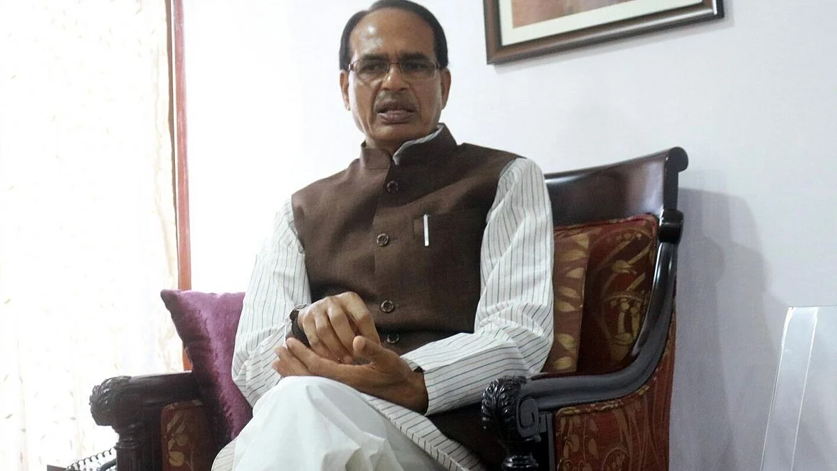 मप्र में जनता कर्फ्यू में 31 मई तक ढील नहीं: शिवराज सिंह चौहान