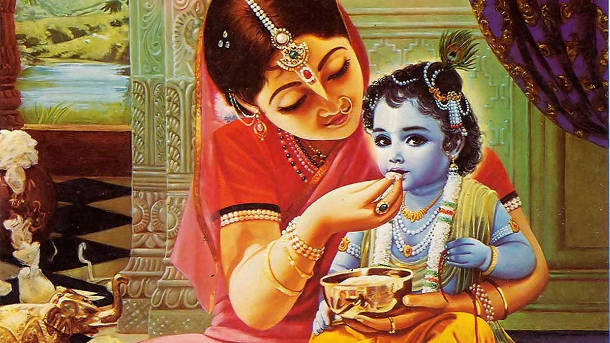 हैप्पी मदर्स डे: ईश्वर हर जगह नहीं हो सकता, इसलिए उसने माँ बनायी