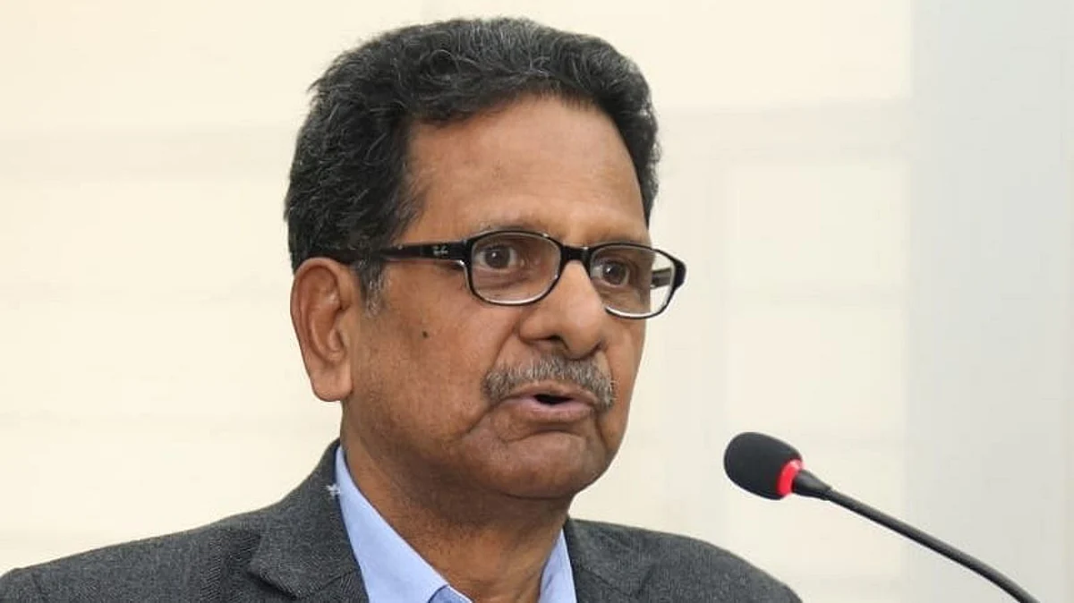 वरिष्ठ पत्रकार शेष नारायण सिंह का निधन, कोरोना वायरस से थे संक्रमित