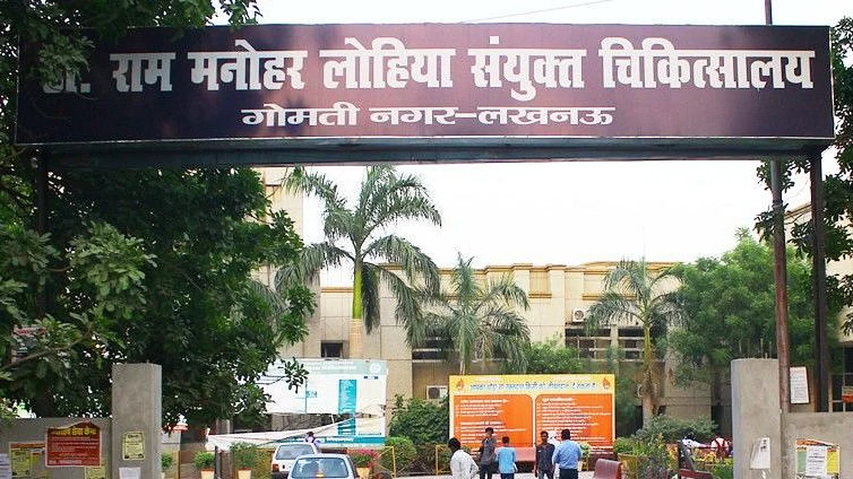 बिल्डर के बेटे ने थाईलैंड से बुलवाई कॉल गर्ल, महिला की लखनऊ में कोरोना से मौत