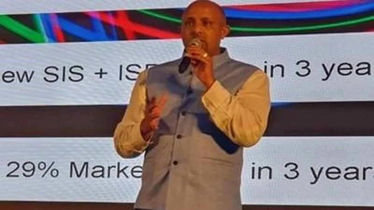 Lenovo ने भारत में दिनेश नायर को उपभोक्ता व्यवसाय निदेशक नियुक्त किया