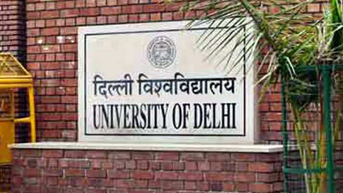 डीयू में एडहॉक और गेस्ट फैकल्टी के लिए कोविड सहायता कोष की मांग