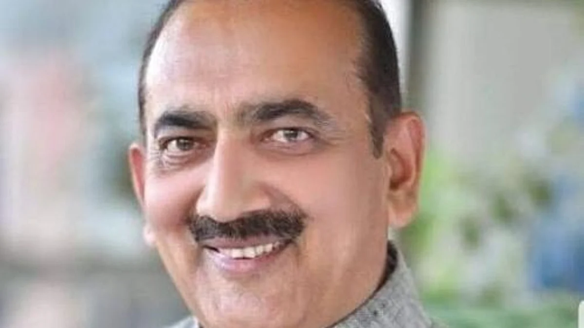 मप्र में कांग्रेस विधायक बृजेंद्र सिंह राठौर का कोरोना से निधन
