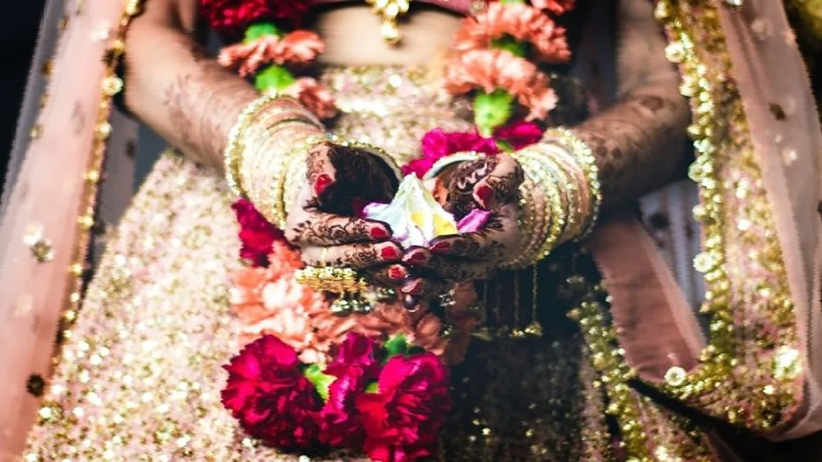 मध्य प्रदेश : गुना में पकड़ा गया लुटेरी दुल्हनों का गिरोह