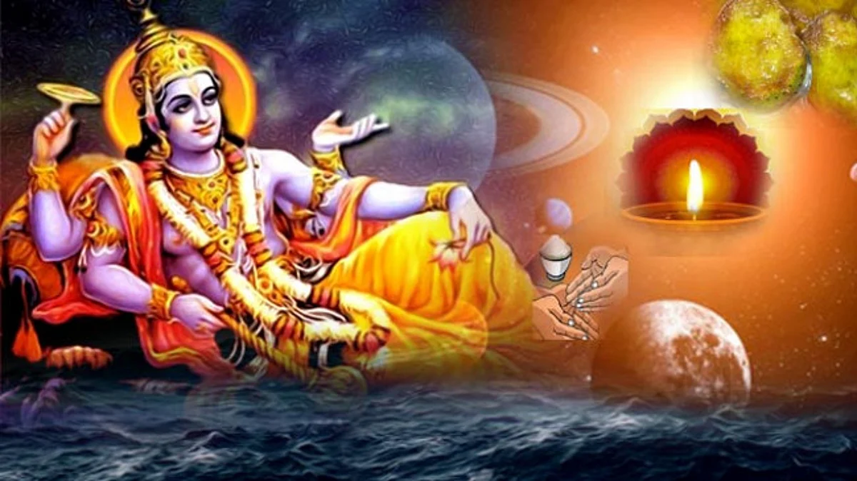 अपरा (अचला) एकादशी 2021: अपरा एकादशी व्रत, जानें शुभ मुहूर्त और पूजा विधि