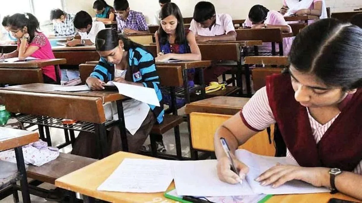 Haryana Board 10th Result 2021: जारी हुआ हरियाणा बोर्ड दसवीं का रिज़ल्ट, 100% परीक्षार्थी हुए पास