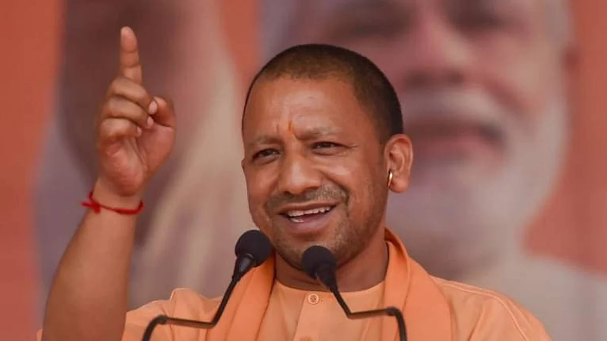 मुख्यमंत्री योगी के 49वें जन्मदिन पर रक्षामंत्री राजनाथ, गडकरी समेत तमाम नेताओं ने दी बधाई