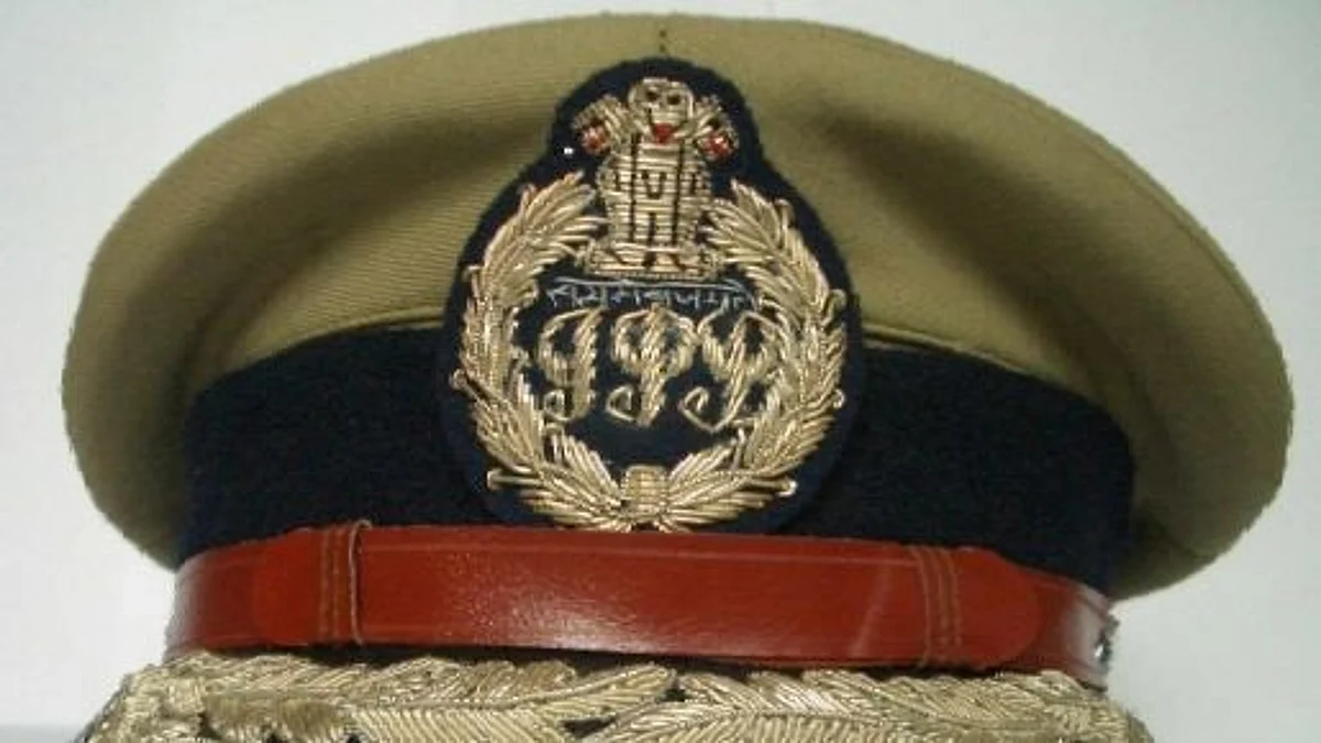 उत्तर प्रदेश में 10 IPS अधिकारियों को मिली नई पोस्टिंग