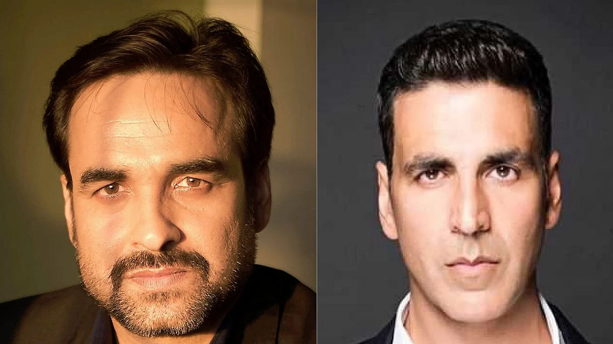 Oh My God 2: अक्षय के साथ दिखेंगे पंकज त्रिपाठी, जाने कब शुरू होगी शूटिंग