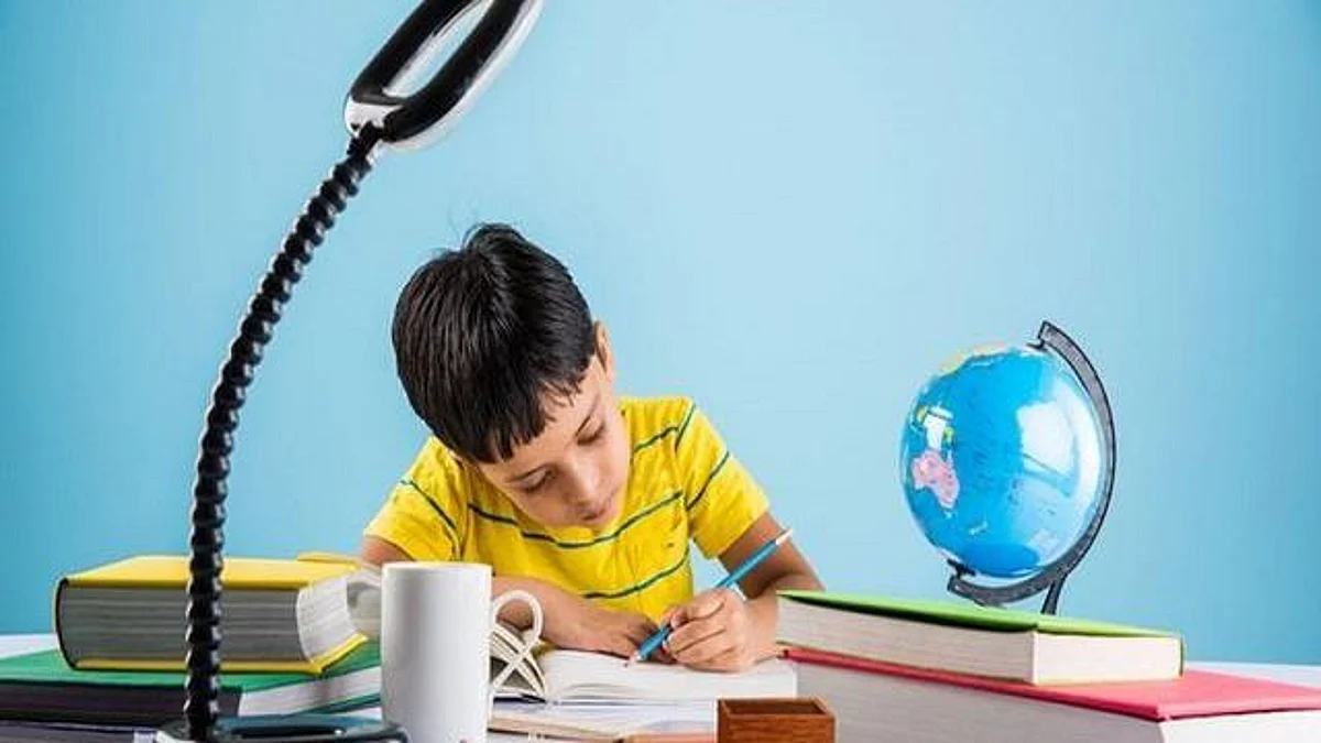 बच्चों की याददाश्त (स्मरण शक्ति) बढ़ानी हो तो करें यह उपाय..