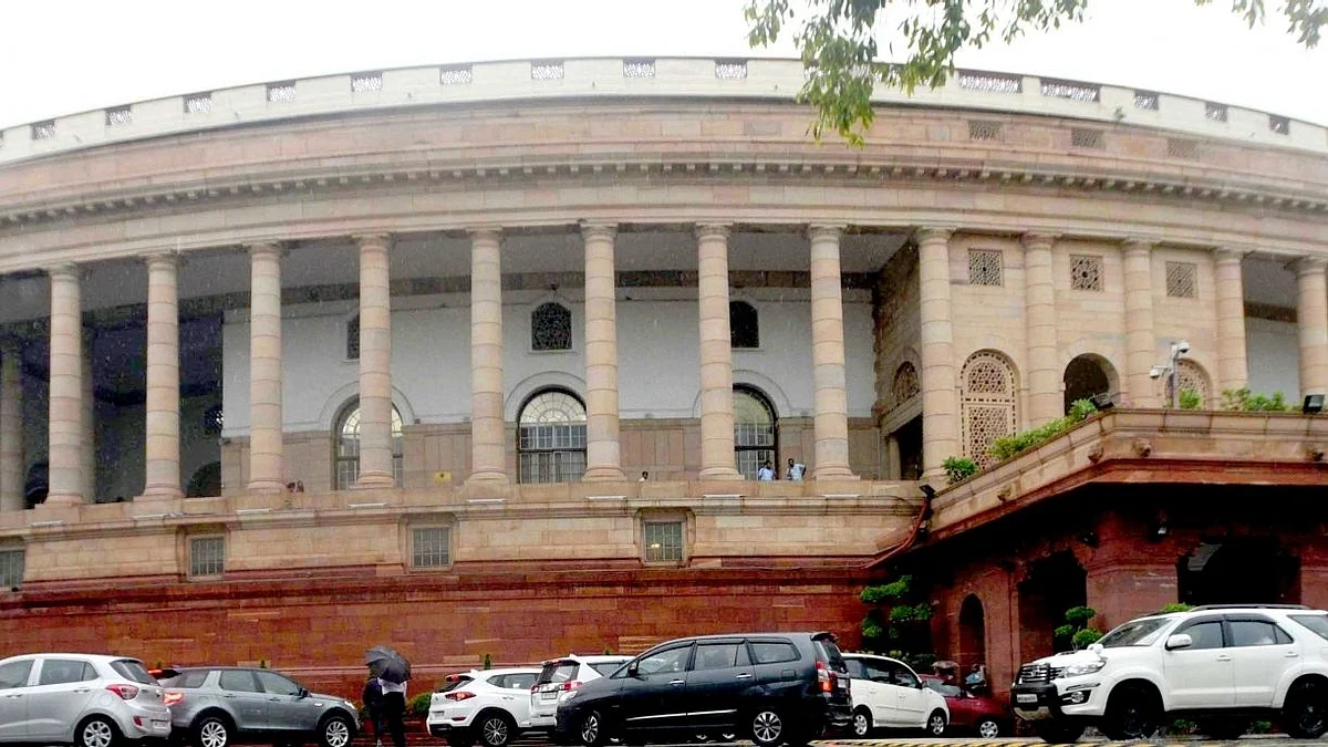 मानसून सत्र में 17 नए विधेयक पेश करेगी सरकार