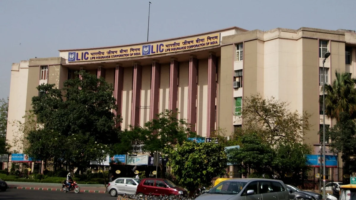 LIC IPO खातिर कानूनी सलाहकार, लीड मैनेजर के लिए बोलियां आमंत्रित
