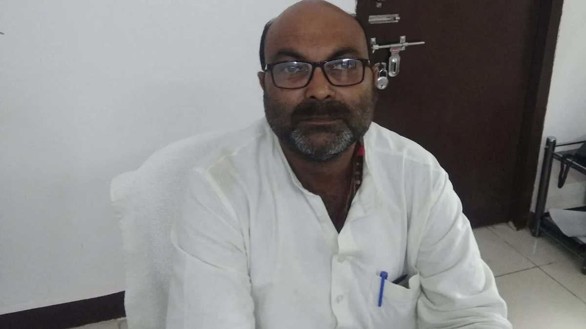कांग्रेस प्रदेश अध्यक्ष अजय कुमार लल्लू समेत 500 से ज्यादा लोगों पर मुकदमा