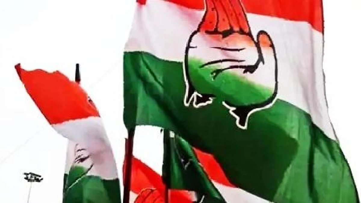 टीवी डिबेट में कांग्रेस की ओर से बहस करने वालों में महिलाएं हावी