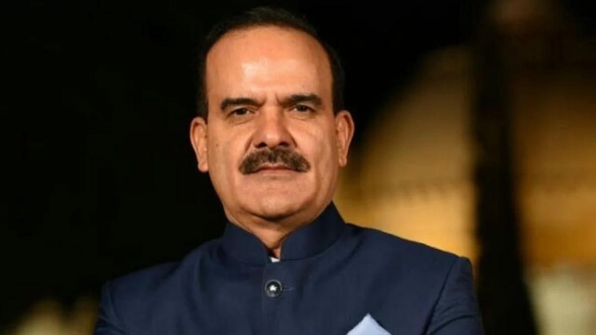 मुंबई के पूर्व पुलिस आयुक्त परम बीर सिंह की जांच करेगा महाराष्ट्र एसीबी