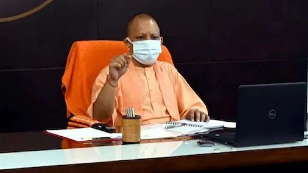 उत्तर प्रदेश: योगी सरकार ने ओलंपिक पदक विजेताओं के लिए मोटी नकद पुरस्कारों की घोषणा की