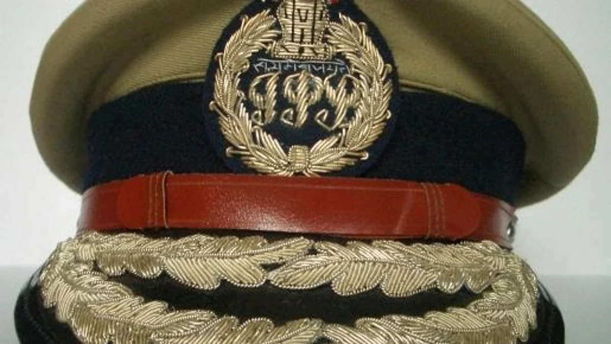 आंध्र पुलिस में 16 IPS तबादलों में किया गया फेरबदल
