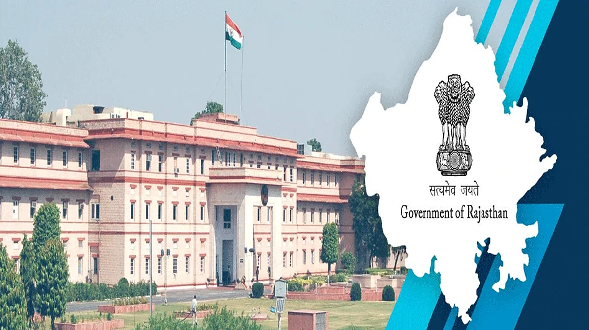 राजस्थान सरकार ने सभी धार्मिक जुलूस किये स्थगित, पढ़ें क्या है नई गाइडलाइंस