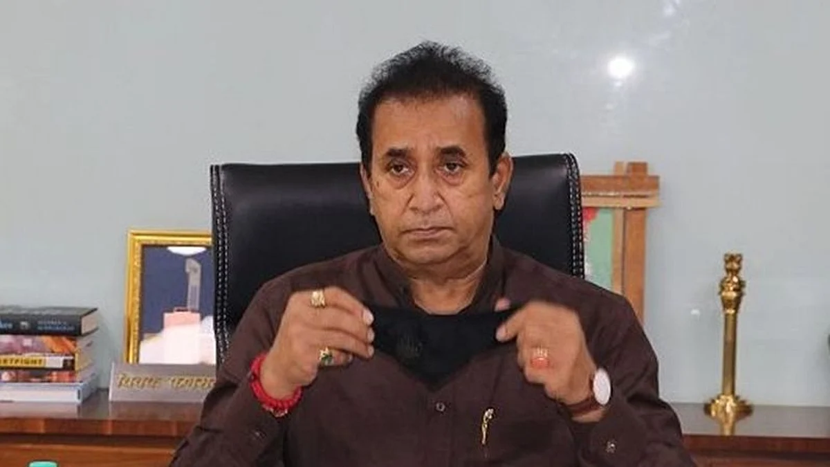 अनिल देशमुख भ्रष्टाचार मामला: ईडी आज सचिन वाजे से करेगी पूछताछ