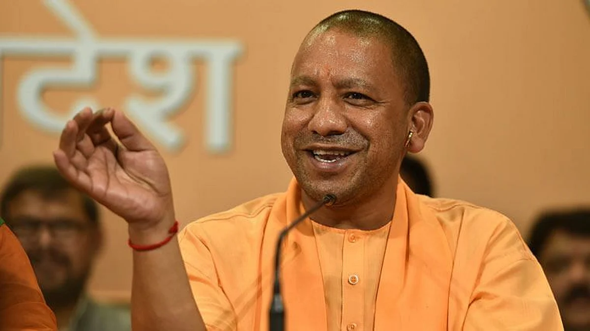 उत्तर प्रदेश: मुख्यमंत्री बोले सरकार और संगठन के टीम वर्क से भाजपा को मिली बड़ी जीत