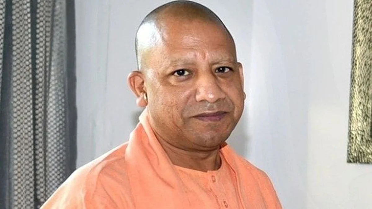 मुख्यमंत्री योगी बोले, 'विकास का मॉडल बन चुकी है नई काशी'