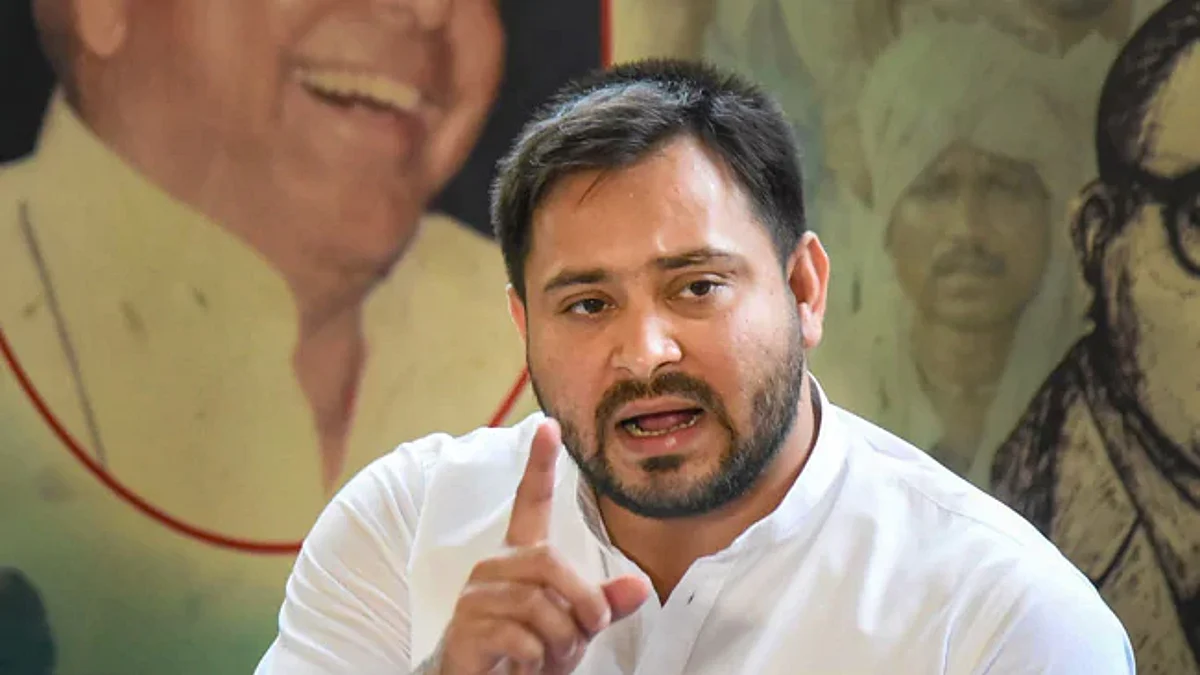 राजद में 'लालू युग' के समाप्ति के कयास, तेजस्वी को मिलेगी 'कमान' !