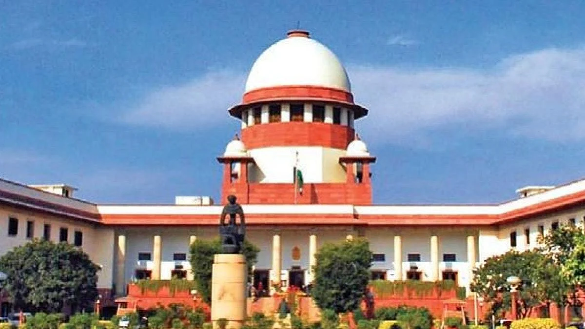 SC ने सदस्यों के लिए 4 साल का कार्यकाल तय करने वाले ट्रिब्यूनल सुधार प्रावधान को किया रद्द