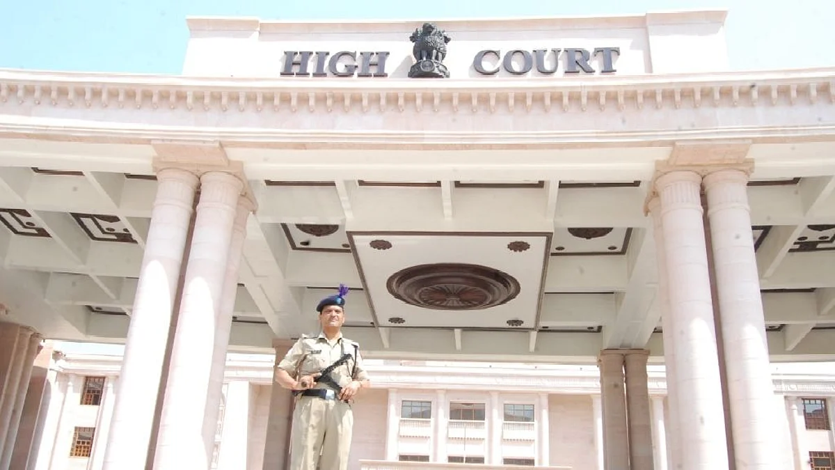 इलाहाबाद हाईकोर्ट ने 'शोर' करने वाले बाइकर्स के खिलाफ कार्रवाई के दिए निर्देश