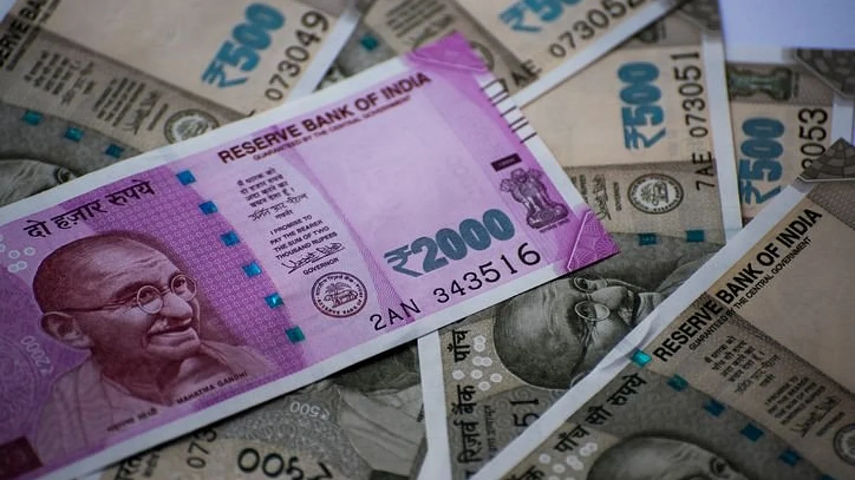 FPI ने जुलाई में अब तक भारतीय इक्विटी से 2,249 करोड़ रुपये निकाले