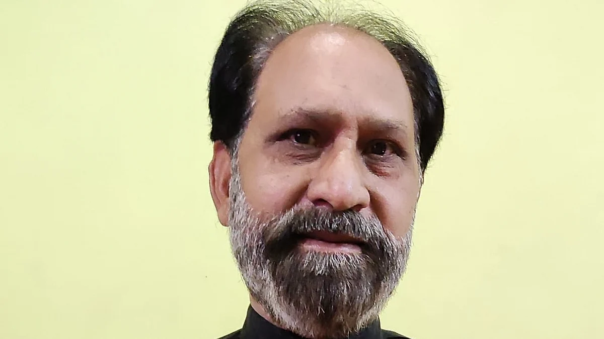 डॉ. हंसराज बने दिल्ली टीचर्स एसोसिएशन के अध्यक्ष