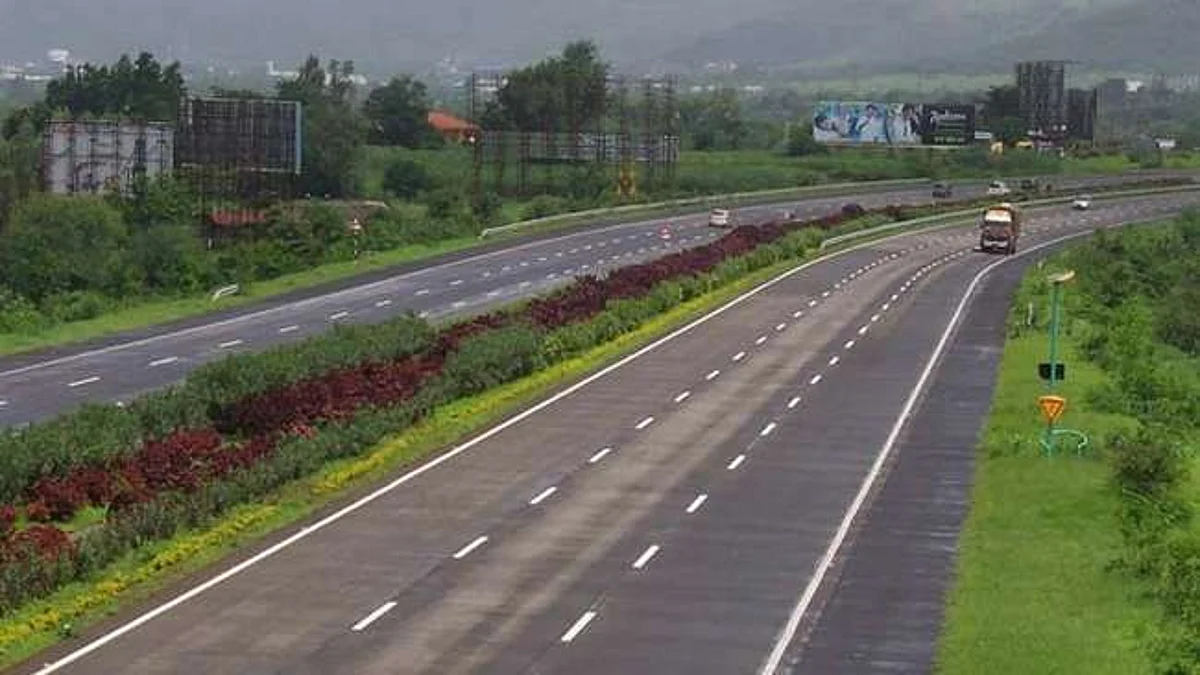 उत्तर प्रदेश: अगस्त में खुलेगा पूर्वांचल एक्सप्रेस-वे