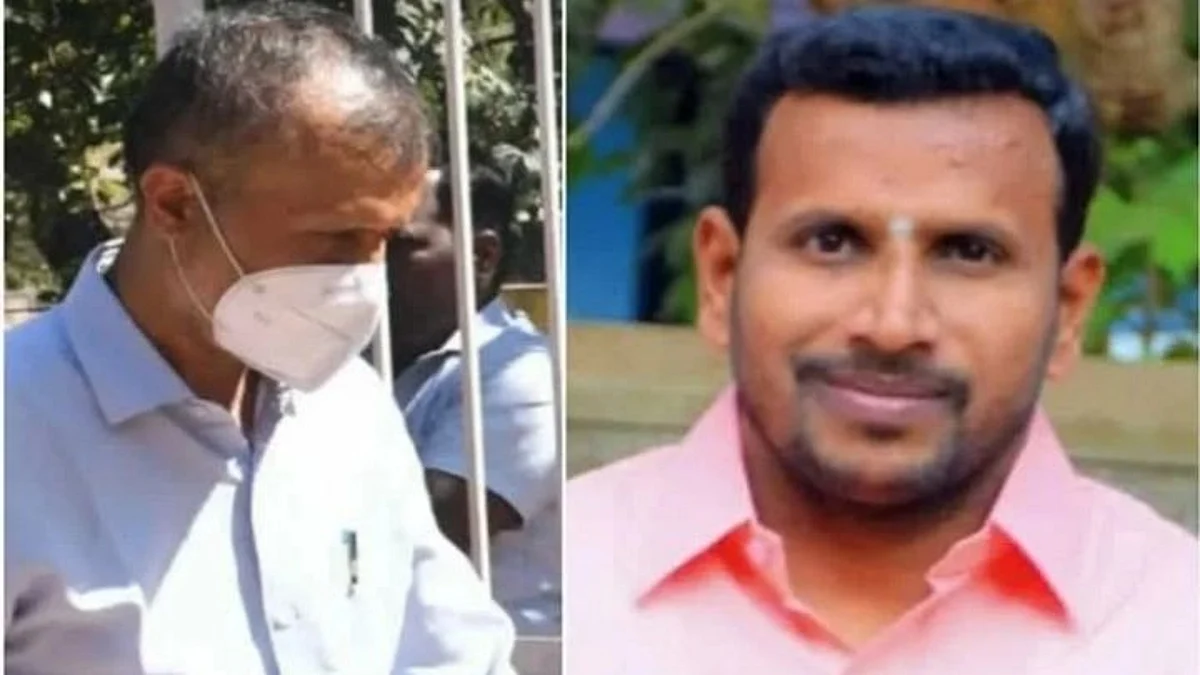 कर्नाटक भाजपा नेता की हत्या मामले में पूर्व कांग्रेस मंत्री के सहयोगी से पूछताछ करेगी CBI