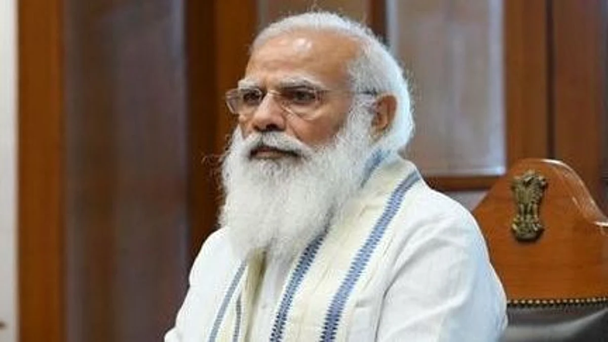 अधिक मामलों वाले राज्य तीसरी लहर को रोकने सक्रिय कदम उठाएं: प्रधानमंत्री