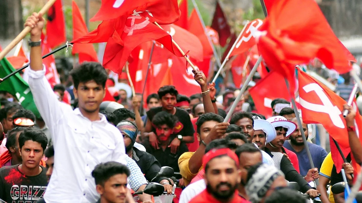 दिवंगत पूर्व माकपा नेता के बेटे और पार्टी नेता को जान से मारने की धमकी मिली