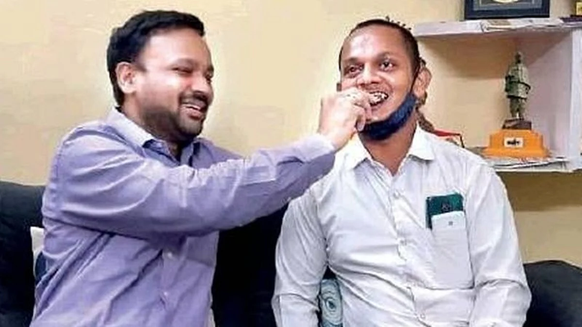 यूपी: पत्रकार को पीटने वाले IAS अधिकारी ने की सुलह
