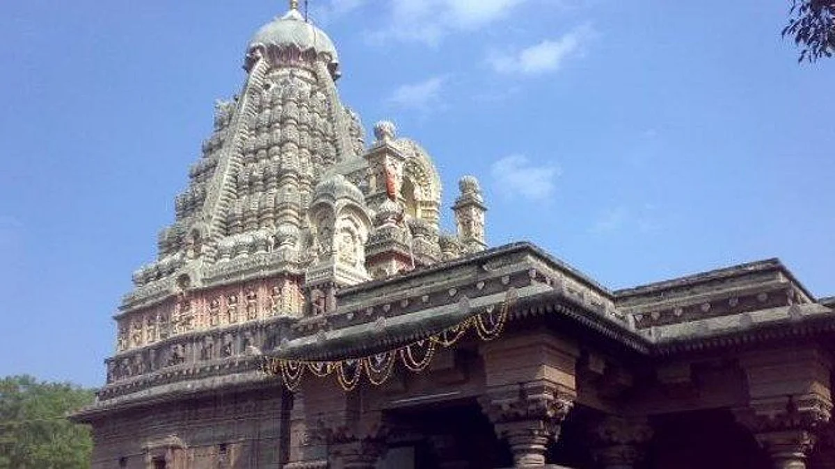 घृष्णेश्वर ज्योतिर्लिंग: ऐसा ज्योतिर्लिंग जिसकी महिमा से नि:संतान को भी होते हैं संतान, जानें इसके पीछे का इतिहास