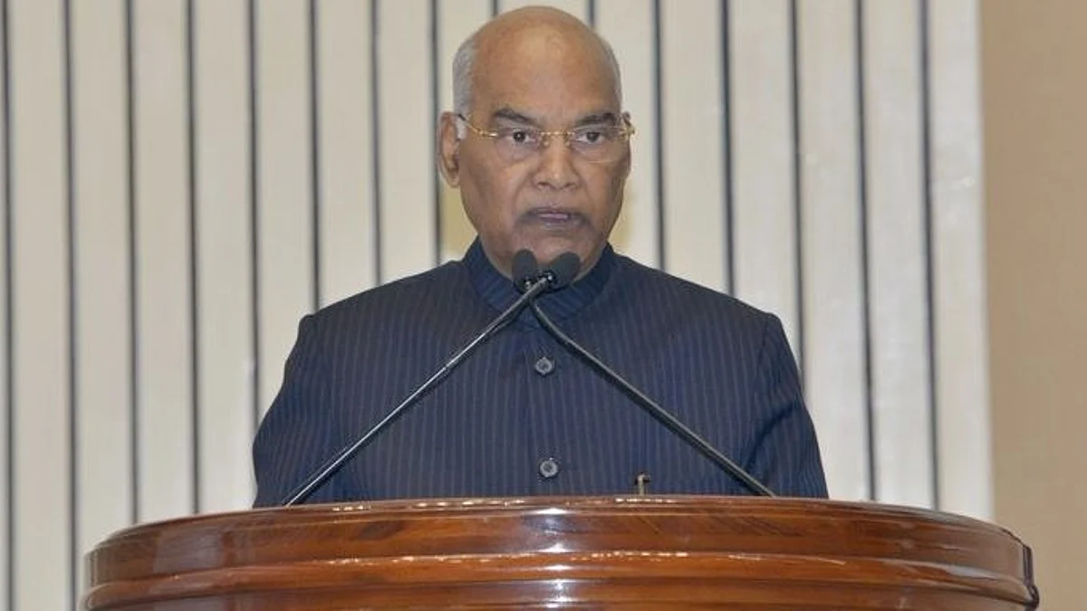 अगस्त में अयोध्या दौरे पर होंगे राष्ट्रपति रामनाथ कोविंद, प्रेसिडेंशियल ट्रेन से करेंगे सफर