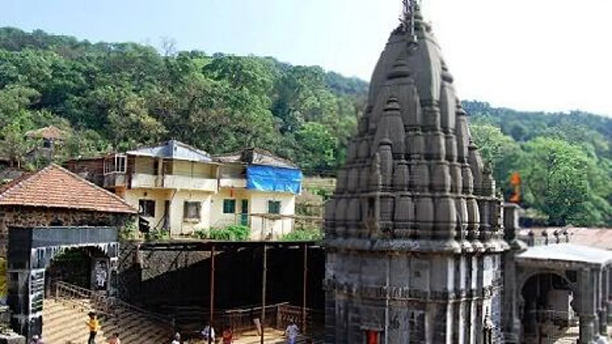भीमाशंकर ज्योतिर्लिंग: कुंभकरण के बेटे से जुड़ी है कथा, मात्र दर्शन से सभी कष्टों का होता है निवारण