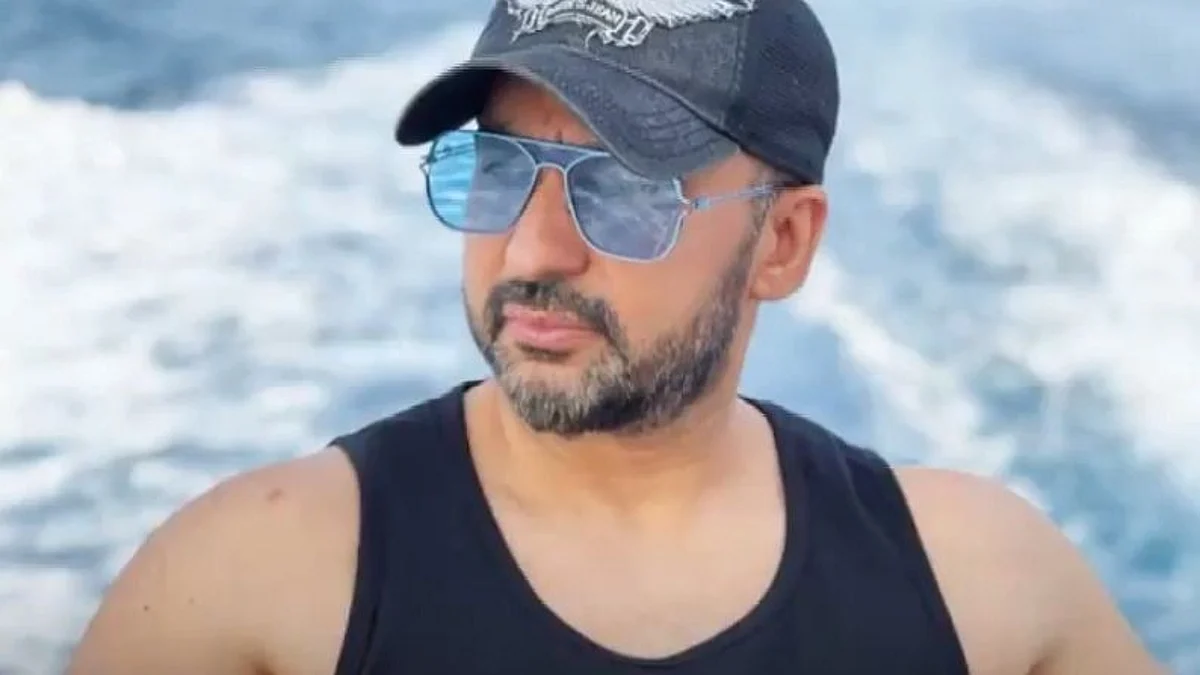 पोर्न ऐप Hot hit से राज कुंद्रा को मिली लाखों की पेमेंट