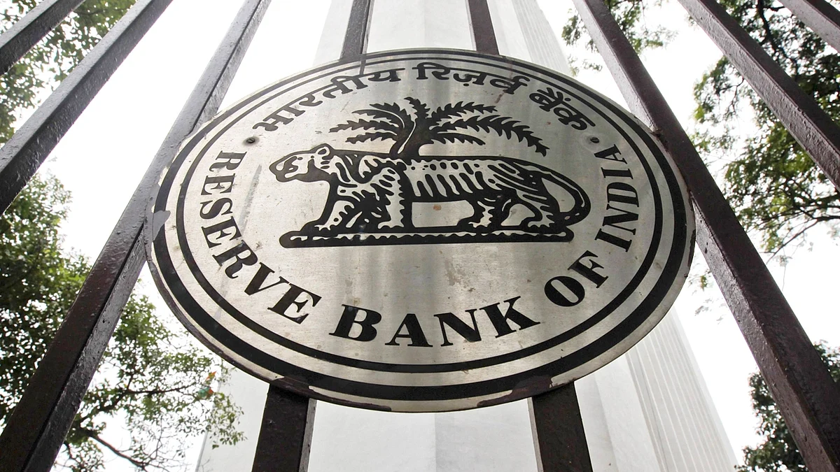 RBI ने डाटा स्टोरेज को लेकर मास्टरकार्ड पर लगाया प्रतिबंध